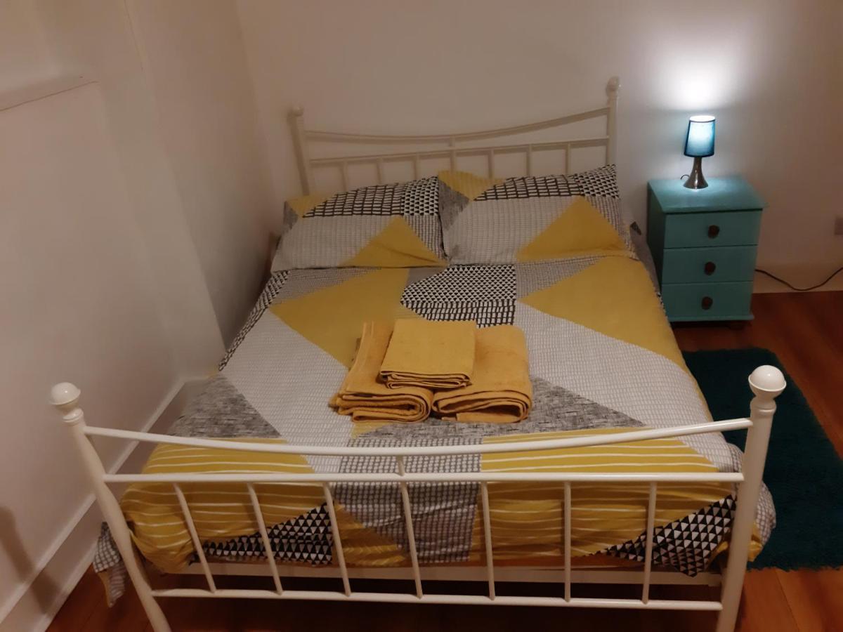 Ground Floor Barmouth Centre Apartment With Garden المظهر الخارجي الصورة