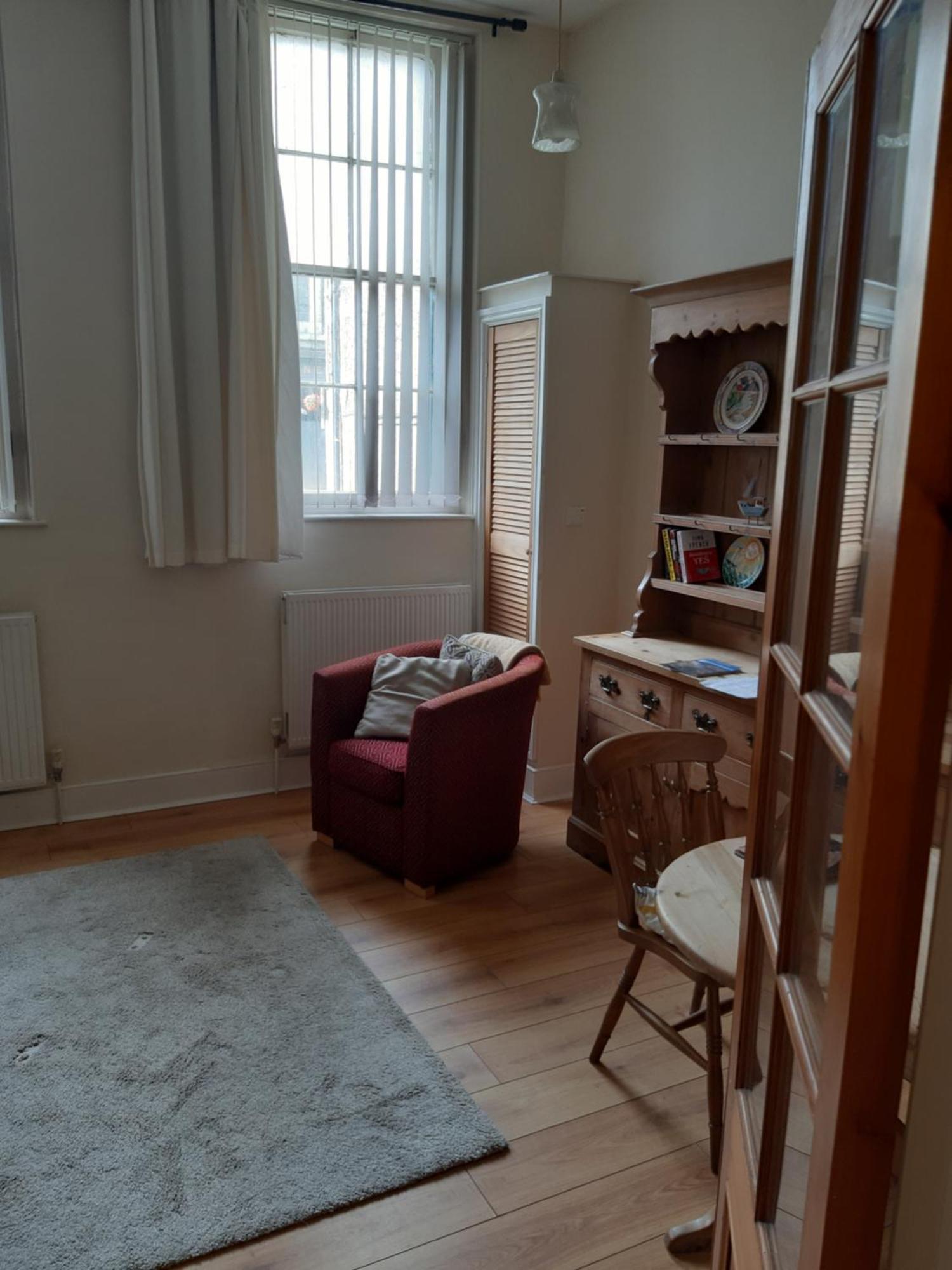 Ground Floor Barmouth Centre Apartment With Garden المظهر الخارجي الصورة